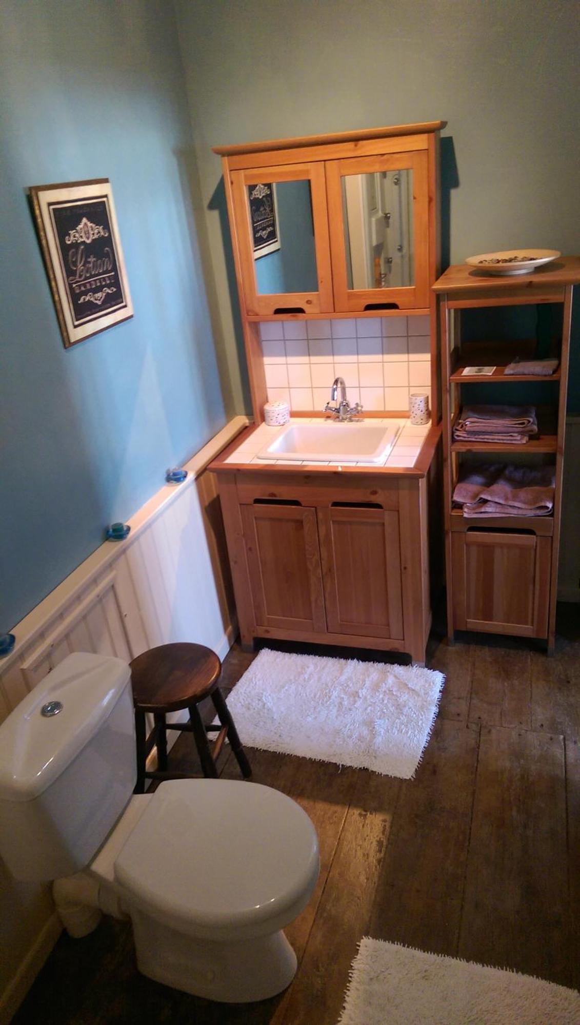 Bed and Breakfast Vingt Grand Rue Champagne-Mouton Номер фото