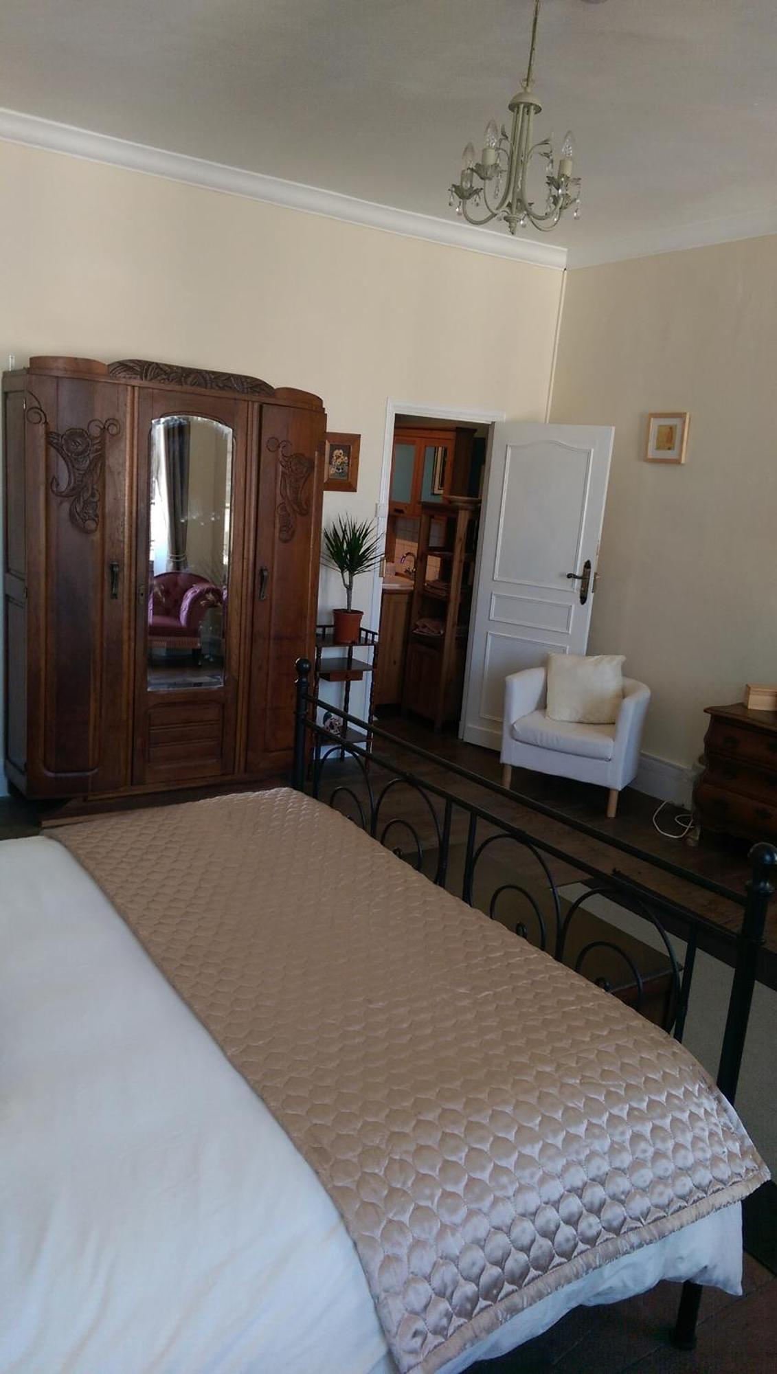 Bed and Breakfast Vingt Grand Rue Champagne-Mouton Номер фото