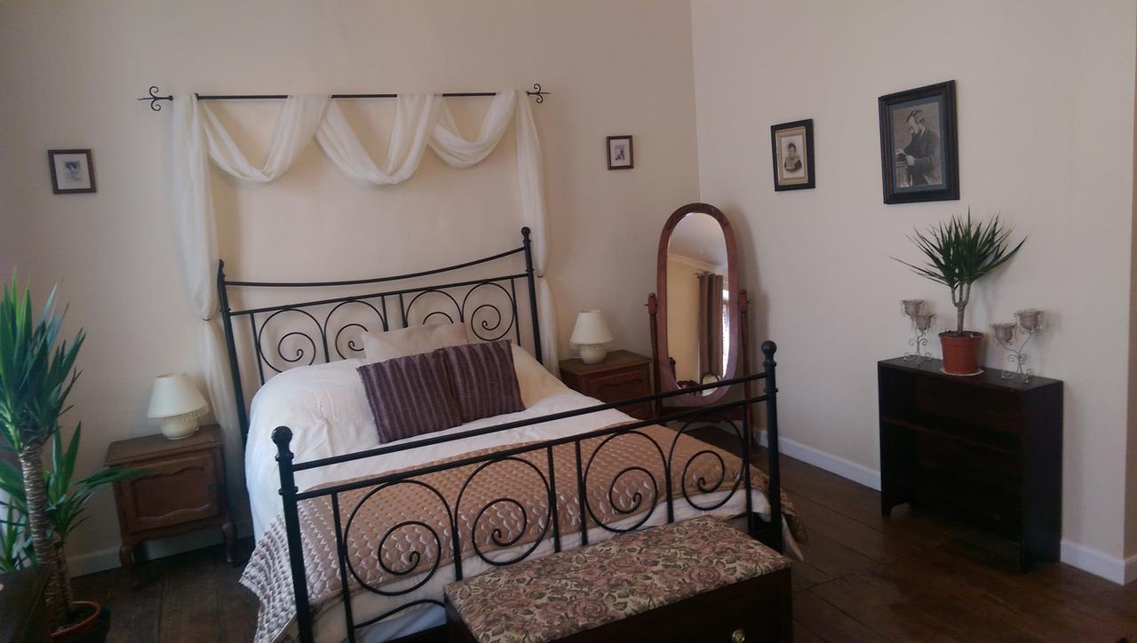 Bed and Breakfast Vingt Grand Rue Champagne-Mouton Номер фото